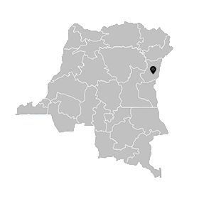 Province du Nord-Kivu activité de fabrication des savons