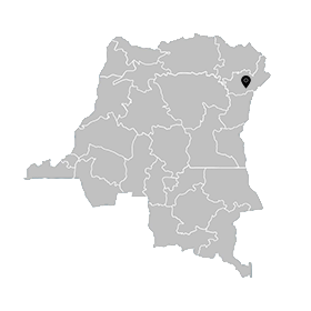 Province d'ituri activité de fabrication des savons