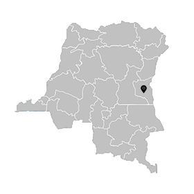 Province du Nord-Kivu activité de fabrication des savons