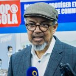 Message du Directeur général de l’OMS au peuple da la République démocratique du Congo