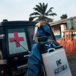 La réponse à l’épidémie d’Ebola en RDC nécessite une intensification urgente après deux mois