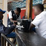 DEDUCE renforce la prévention du VIH et des IST dans les lieux à forte vulnérabilité à Goma